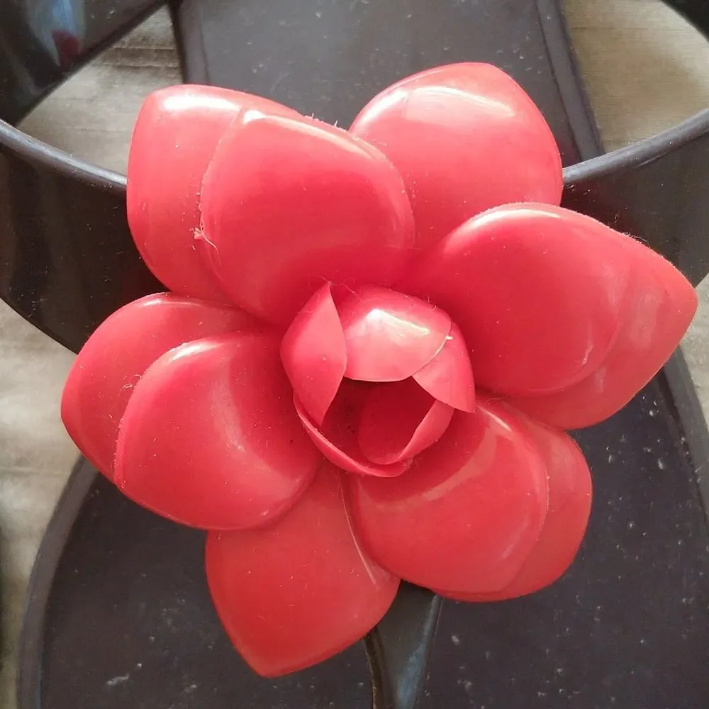 3 For $12 Sale! Jelly Flat Sandals